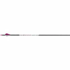 Scheels Outfitters Pink Vendetta Arrows