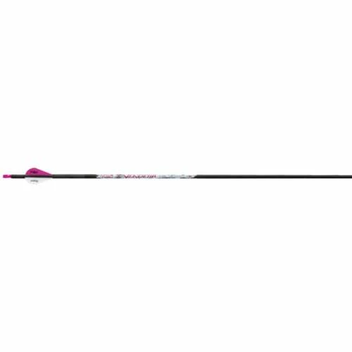 Scheels Outfitters Pink Vendetta Arrows