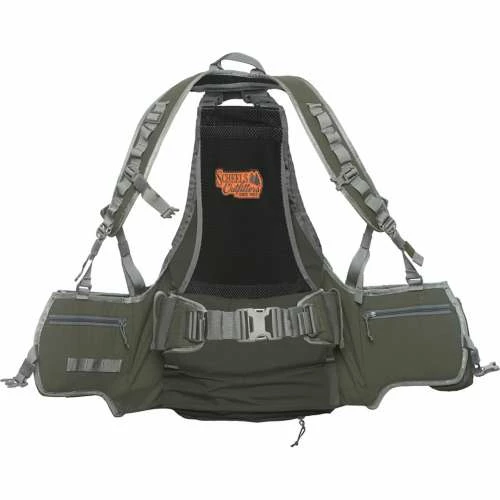 Vests Men's Scheels Outfitters Endeavor Hunting Vest - Image 4