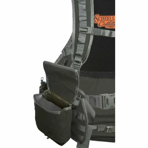 Vests Men's Scheels Outfitters Endeavor Hunting Vest - Image 6