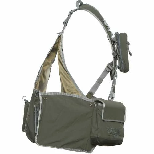 Vests Men's Scheels Outfitters Endeavor Hunting Vest - Image 8