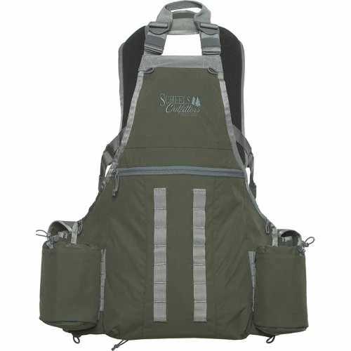 Vests Men's Scheels Outfitters Endeavor Hunting Vest - Image 10