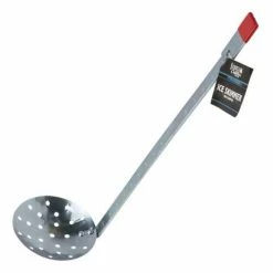 Ice Fishing Tools Scheels Outfitters Ice Fishing Skimmer Chipper