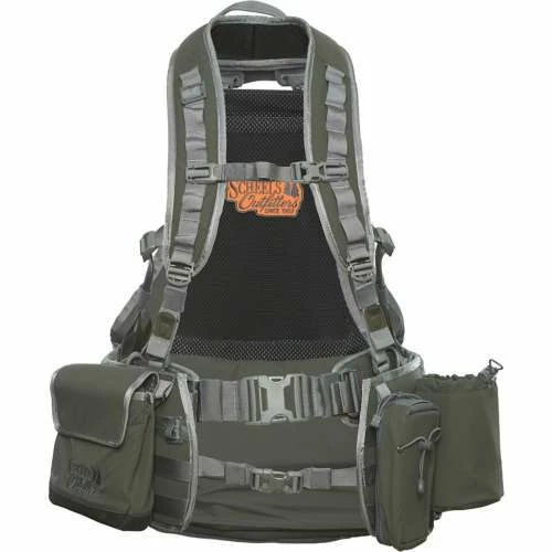 Vests Men's Scheels Outfitters Endeavor Hunting Vest - Image 13