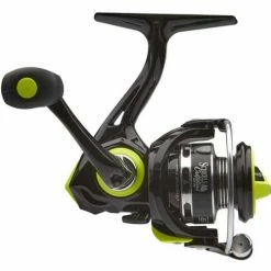 Ice Fishing Spinning Reels Scheels Outfitters Guide Series Spinning Ice Fishing Reel
