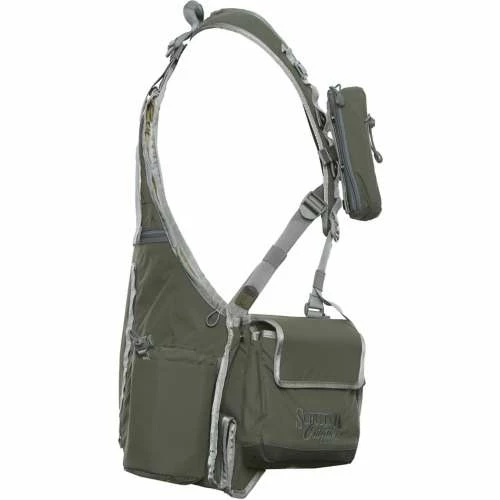 Vests Men's Scheels Outfitters Endeavor Hunting Vest - Image 14