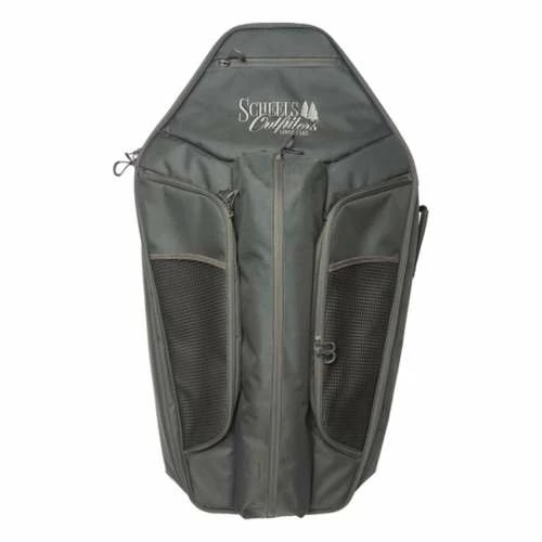 Crossbow Cases Scheels Outfitters Deluxe Crossbow Case
