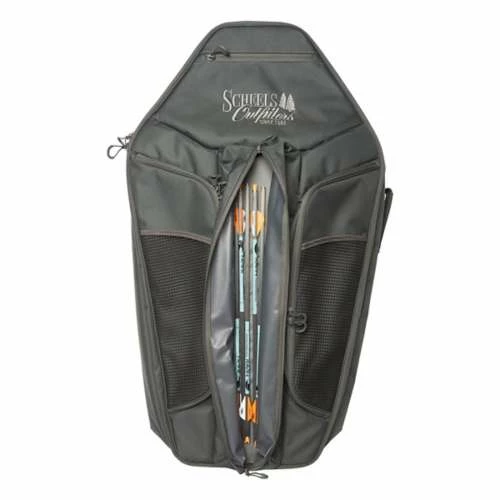 Crossbow Cases Scheels Outfitters Deluxe Crossbow Case - Image 2