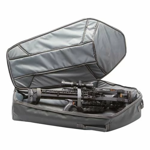 Crossbow Cases Scheels Outfitters Deluxe Crossbow Case - Image 4