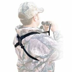 Binocular Harnesses Scheels Outfitters Binocular Harness