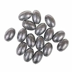 Fishing Weights Scheels Outfitters Egg Sinkers