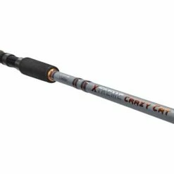 Fishing Casting Rods Scheels Outfitters Xtreme Crazy Cat Series Casting Rod
