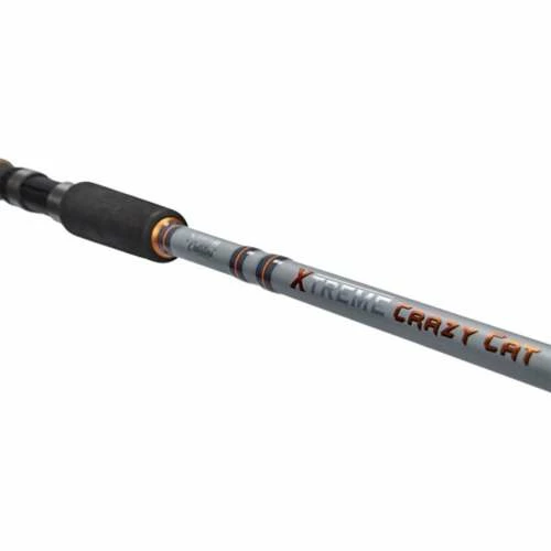 Fishing Casting Rods Scheels Outfitters Xtreme Crazy Cat Series Casting Rod